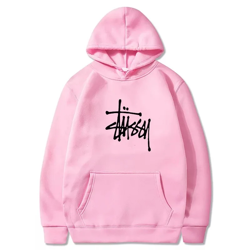 2021New Men's And Women's Unisex Casual Hoodie Printing Autumn And Winter Letter Printing Clothes Men's Sweatshirt Plus Size 4XL