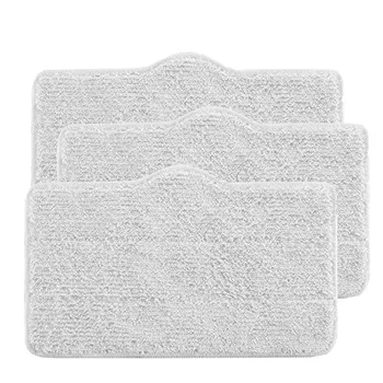 

3/5/10Pcs Mop Cloth Cleaning Pads For Xiaomi Deerma DEM ZQ600 ZQ610 Spare Parts Accessory Replacement