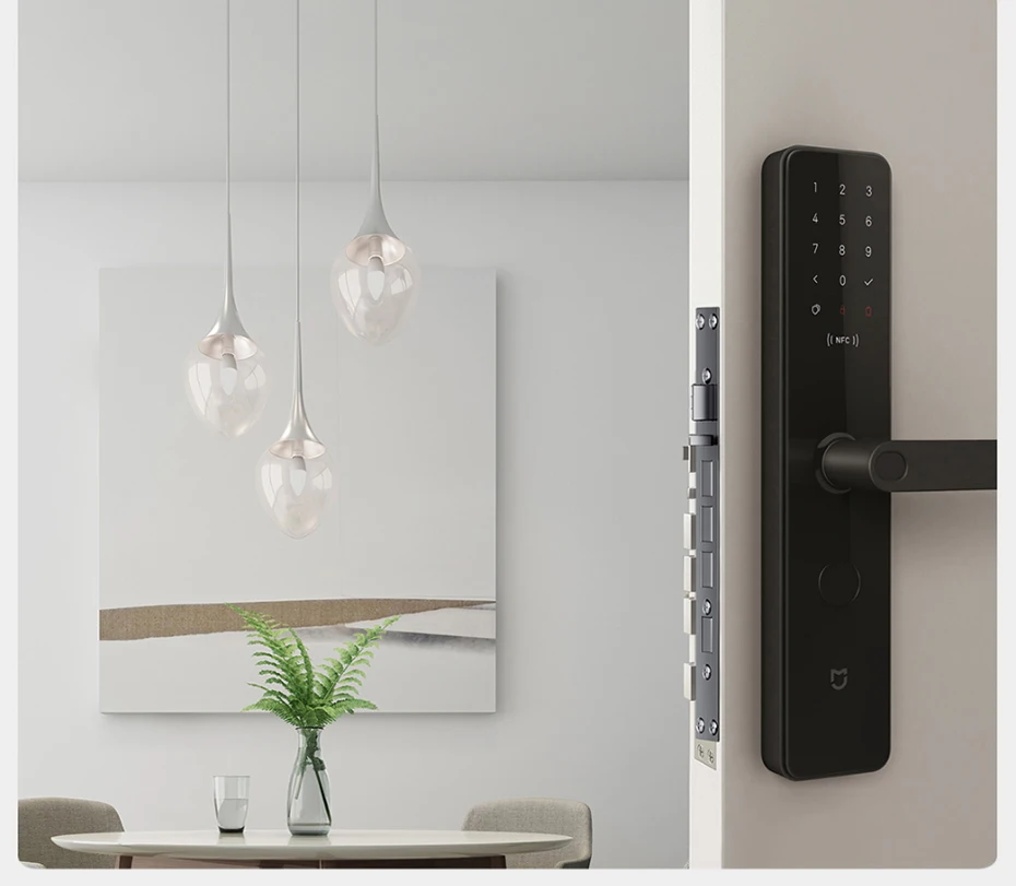 小米米家智能多模网关-小米有品_09