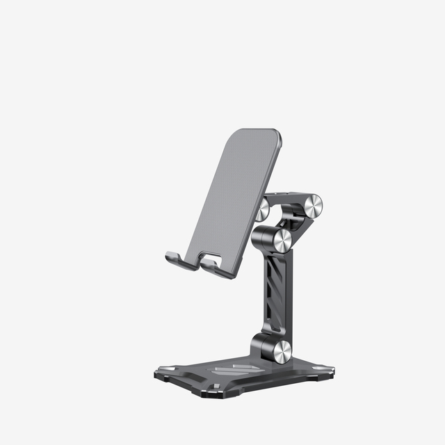 Stand For iPad Pro 12.9 11 10.9 10.5 10 Adjustable Folding Holder For Xiaomi iPhone Samsung Huawei Honor Mini Phone Stand