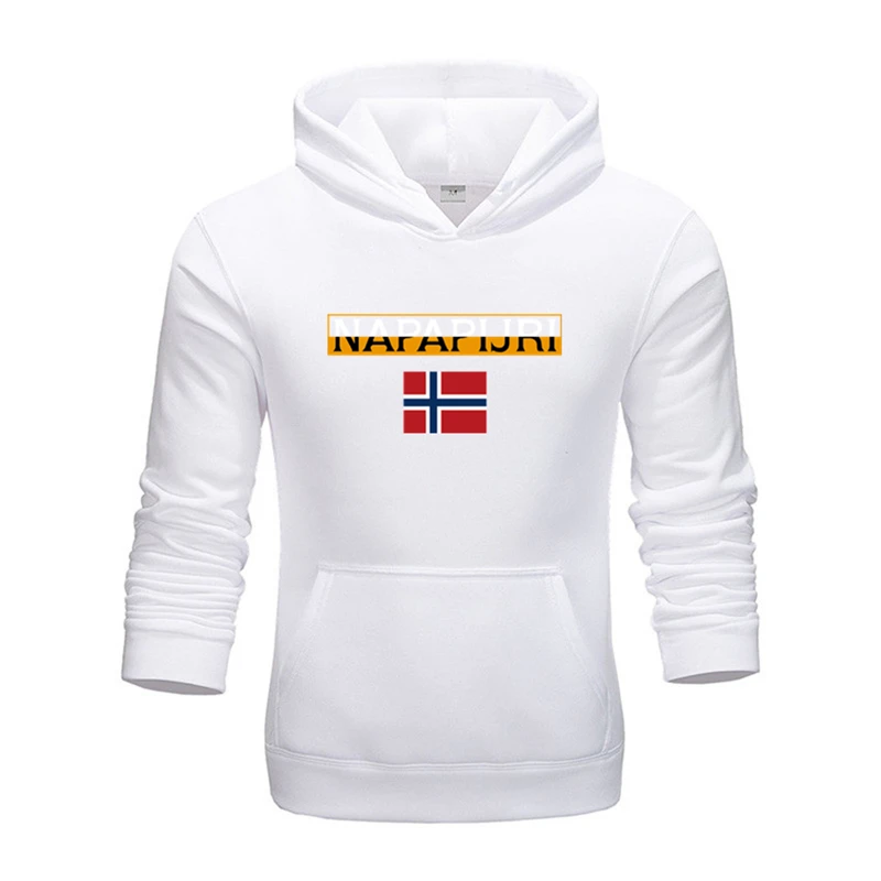 

Threaded Cuff Hoodie Hoodie Streetwear NAPAPIJRI Hoodie Sweatshirt Mens Fashion Fall/Winter Hip Hop Hoodie Pullover Hoody