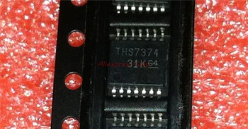

1pcs/lot THS7374IPWR THS7374 TSSOP14 video amplifier new In Stock