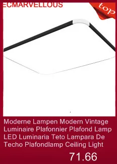 Лампа для гостиной лампа с плафоном Sufitowe Plafon Luminaria Lampada Lampara Techo Plafondlamp Plafonnier потолочный светильник