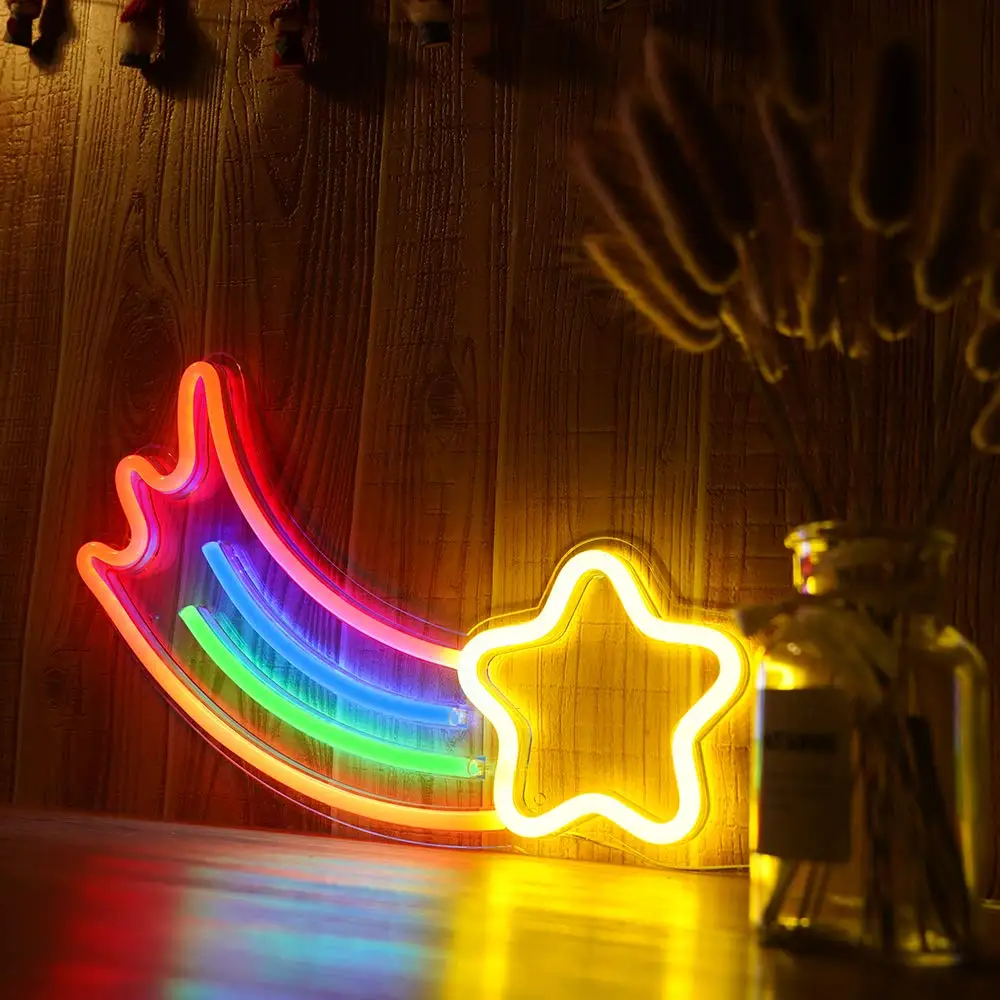 Dophin в форме Led неоновая вывеска с доской подвесная вывеска Coors неоновый свет паба, комнаты подставка для выпечки рождественские украшения для офисов