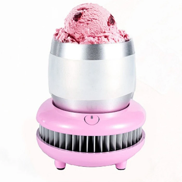 Quick Cooling Cup Refrigeration Cooler for Car Office Cold Drink Beer Beverage Summer K888
