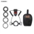 YONGNUO YN24EX YN24 EX Macro Ring Flash E-TTL Flash Speedlite с 2шт головками вспышки 4шт переходными кольцами для камер Canon EOS 5D3