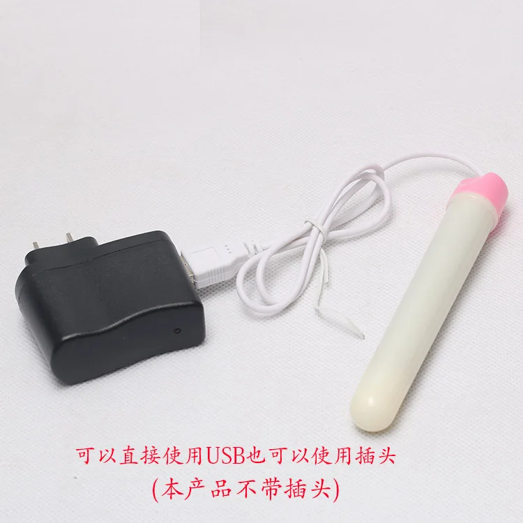 Wontive для мужчин карманная киска USB Мужской мастурбатор обогреватель мягкого