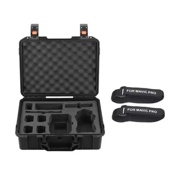 

Waterproof Carry Case Exposion-proof Box Propeller Holder for D-JI Mavic Air 2 R91A