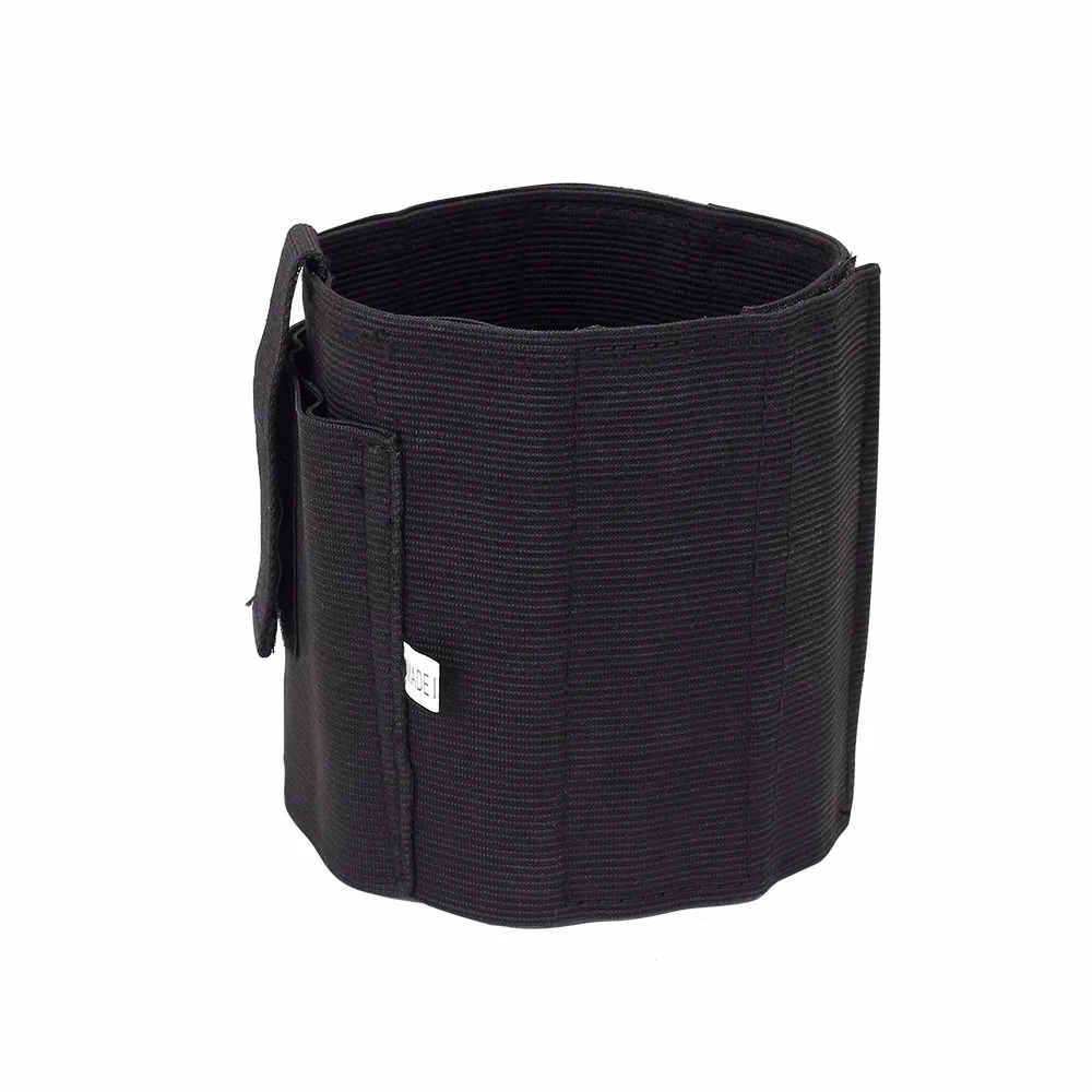 Tactical Ankle Holster for Pistol Concealed Carry Gun Holder Universal Handgun Pouch Elastic Leg Cover Hunting Acsessories pistol holster hunting holster gun holster gun accessories
