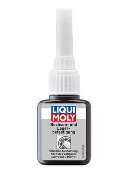 

FIXER HOSES AND BEARINGS