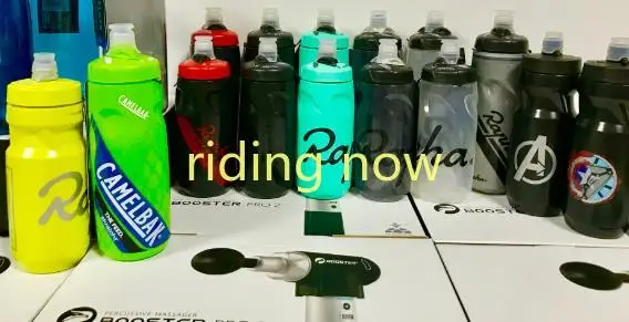 

Rapha Ultralight Water Bottle 620ML 750ML Leak-proof Sport Water Bottle Bike Mouth Cycling Water Bottle