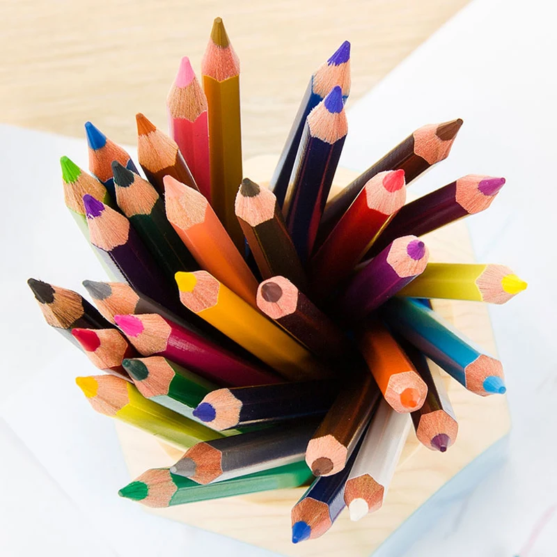 Faber Castell 36 48 72 цвета Классический масляный карандаш для начинающих студентов