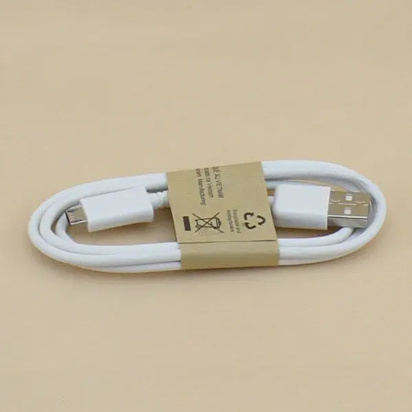 10 шт./лот Micro USB кабель 85 см для быстрой зарядки и передачи данных Samsung S6 S7 Xiaomi 4X LG