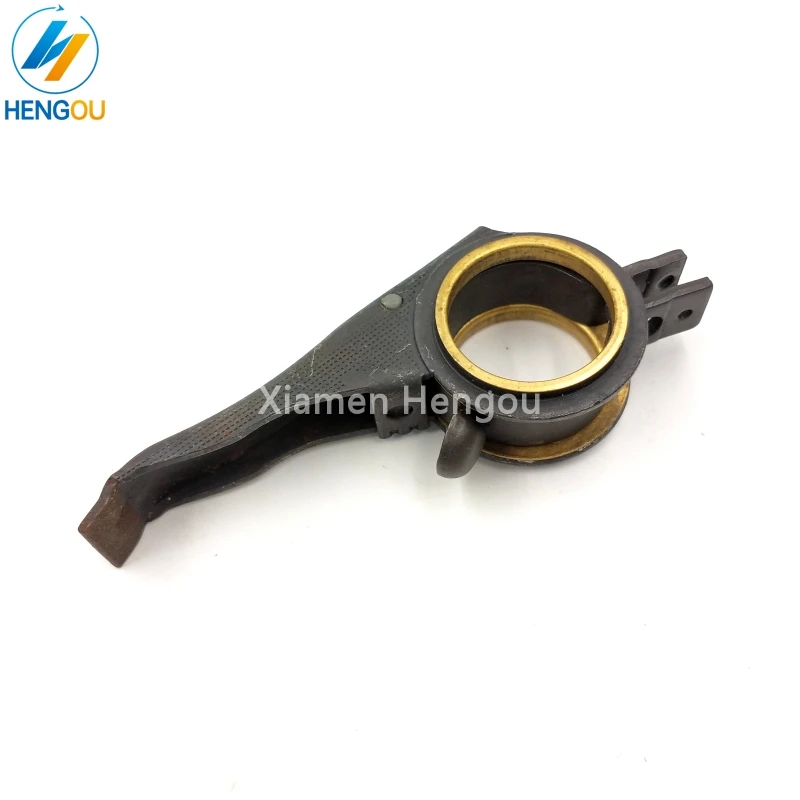 1 компл. H0656 Hengou офсетная печать часть 83.525.307 захват SM102 93.014.307|gripper| |