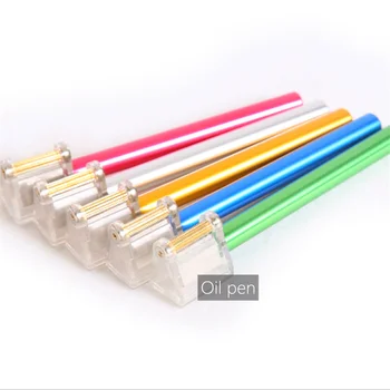 

Side oil pen side oil box coating side pen Edge banding pen DIY color oil side tool handheld oil side box