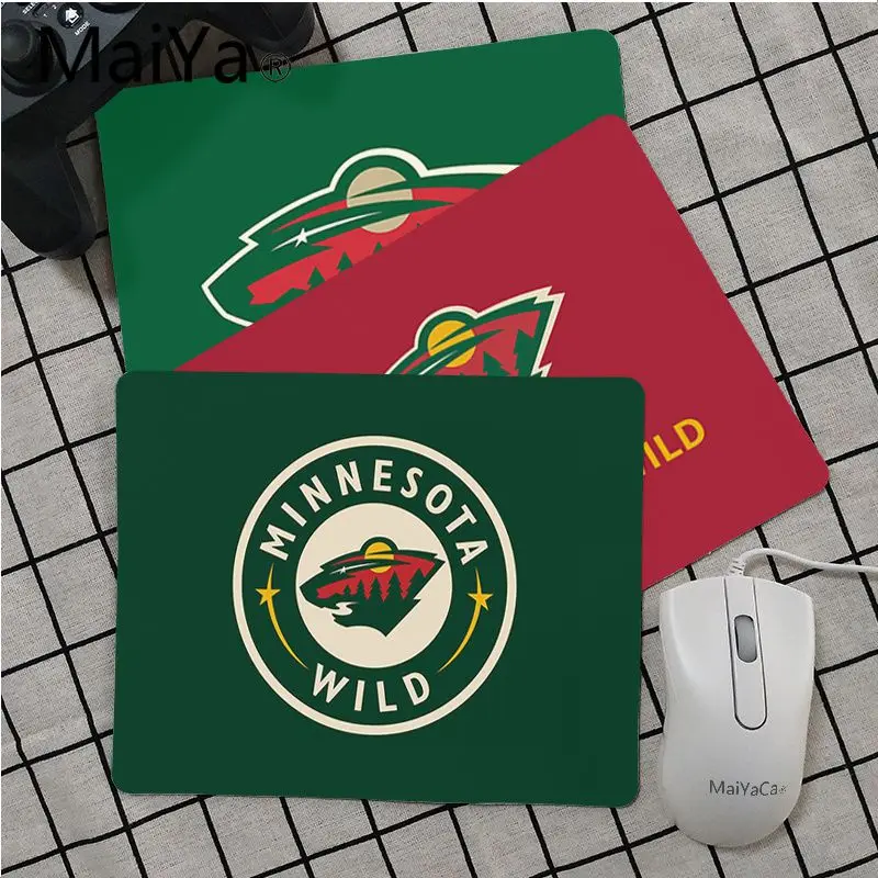 

Maiya High Quality Minnesota wild Laptop Gaming Mice Mousepad Smooth Writing Pad Desktops Mate gaming mouse pad