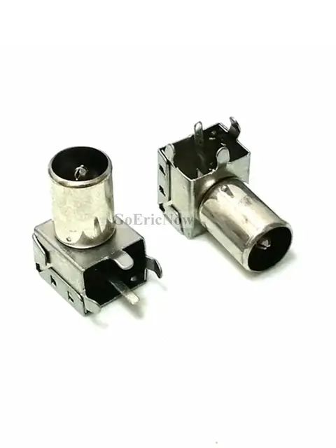 PE9128 Pasternack | Connettori, Interconnessioni - Foto 10