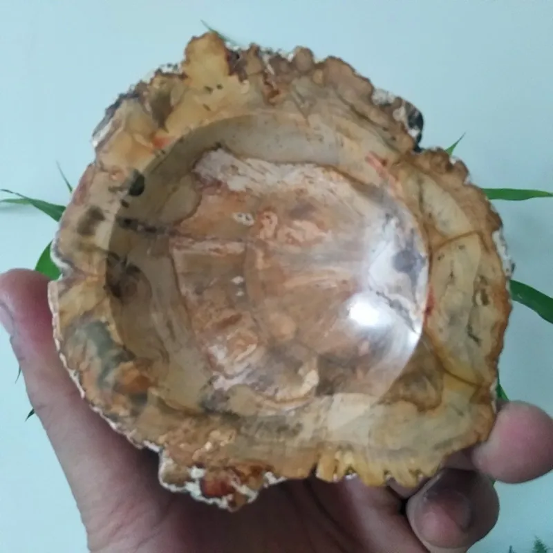 

Natural stone wood ashtray home decorated with the perfect decoration of the tea table