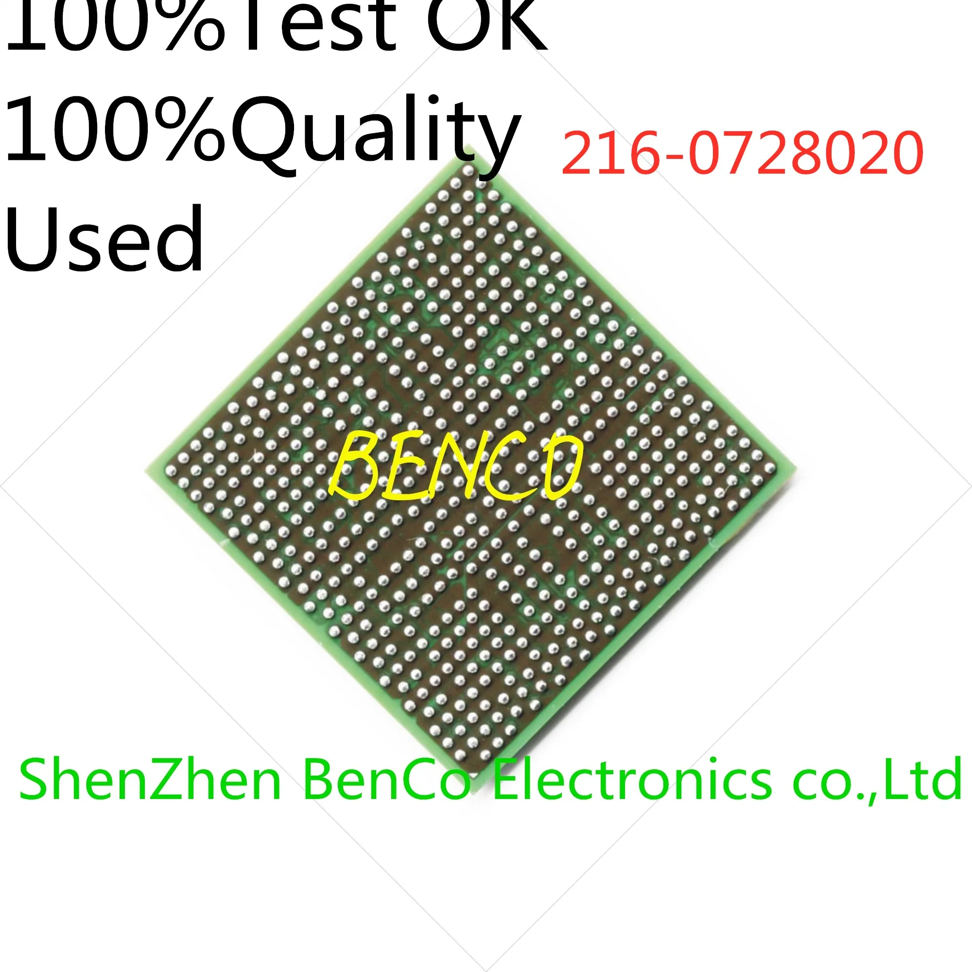 100% тесты очень хороший продукт 216-0728020 216 0728020 IC чип NEC и BGA Чипсет в наличии на