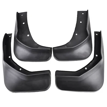 

For Ford Kuga/Escape 2013 2014 2015 2016 2017 2018 2019 Front Rear Mud Flap Mudflaps Guard Mudguards Splash Fender Accessories