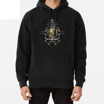 

Fontaine Futuristic's Plasmids Ad Hoodie Fontaine Plasmids Power Magic Science Evolution Advertisement Fontaine Futuristics