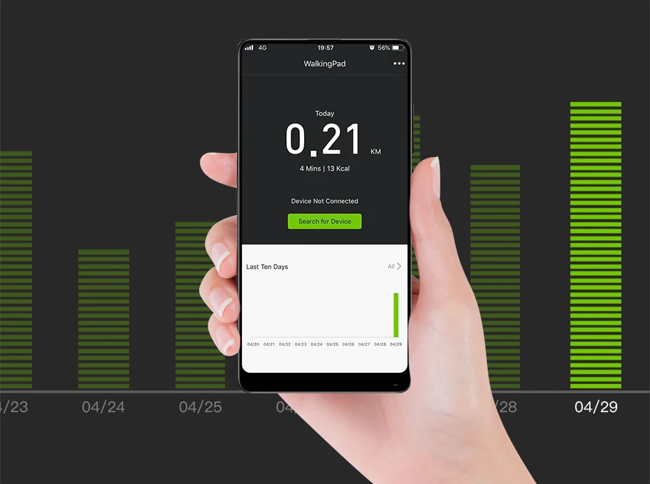 treadmill xiaomi (27)