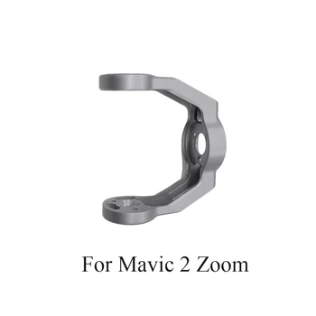 

Accessories Replacement Portable Spare Part Outdoor Metal Gimbal Bracket Easy Install Camera Roll Arm Holder For Mavic 2 Zoom
