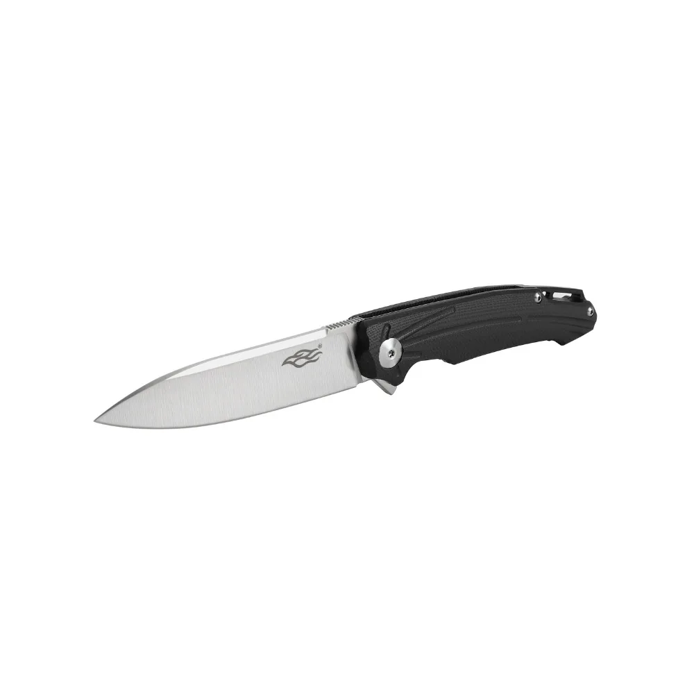 Ganzo Firebird FH21 60HRC D2 лезвие G10 Ручка шарикоподшипник складной нож инструмент для