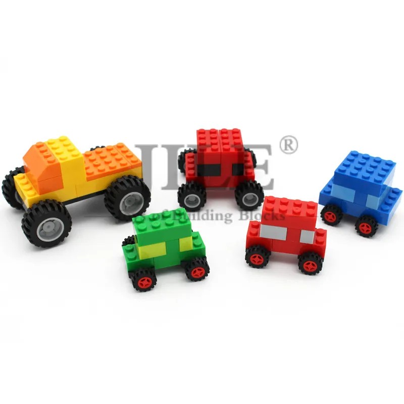 Moc Axle автомобильные колеса городская улица вид сделай сам просвечивающие