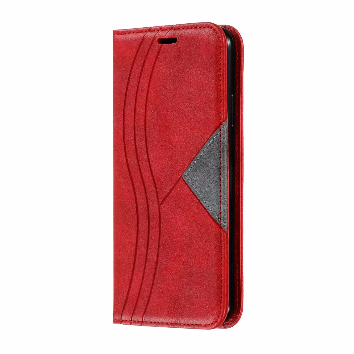 Магнитный флип-чехол Funda для iPhone 11 Pro Max XS MAX XR 8 Plus 7 Plus 6S Plus из искусственной кожи, кошелек, чехол-книжка