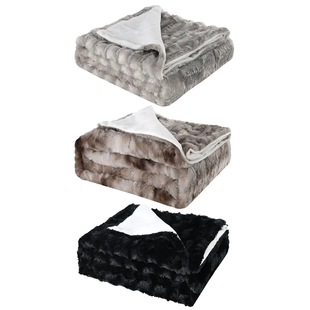 Зимний мягкий теплый диван пледы фланелевое одеяло Двуслойное толстое Фланелевое постельное покрывало супер теплое квадратное одеяло