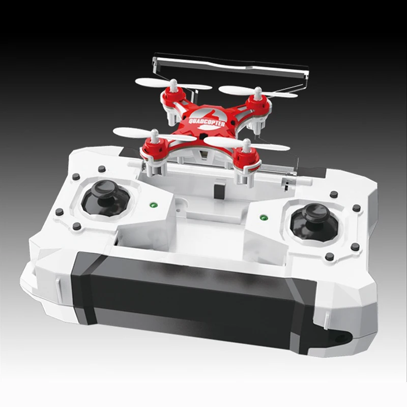 Mini Pocket Drone 4-CH 6-Axis Gyro 360° rolling 2.4G RC Quadcopter Kids Toys Small Pocket Drone Remote Control Toys for xmas Mini Pocket Drone 4-CH 6-Axis Gyro 360° rolling 2.4G RC Quadcopter Kids Toys Small Pocket Drone Remote Control Toys for xmas