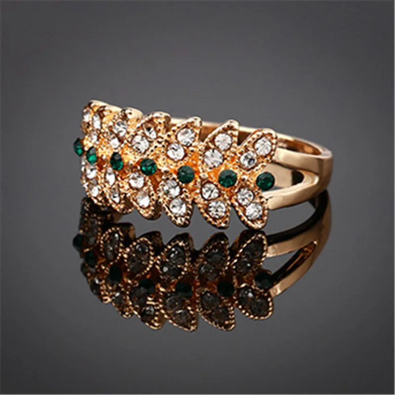 gothic ring