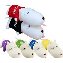 28 см угольная собака, в дополнение к формальдегиду, запаху, очистке воздуха, длинный рот собаки, активный углерод, освежитель воздуха(случайный Col