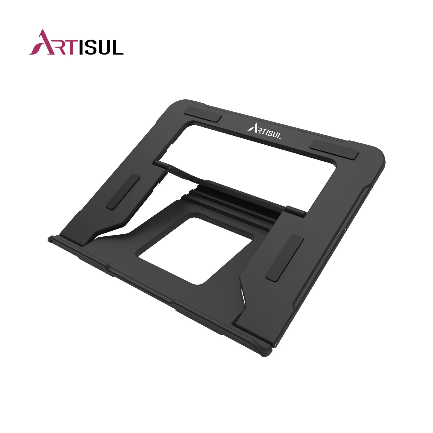 Artisul ST053 черная многофункциональная Регулируемая подставка под разные углы