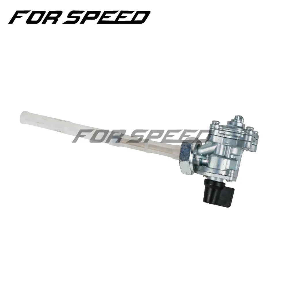 Переключатель клапана топливного бака Petcock для Honda CB250 Hornet 1996 2008 VTR250 MC33 1998