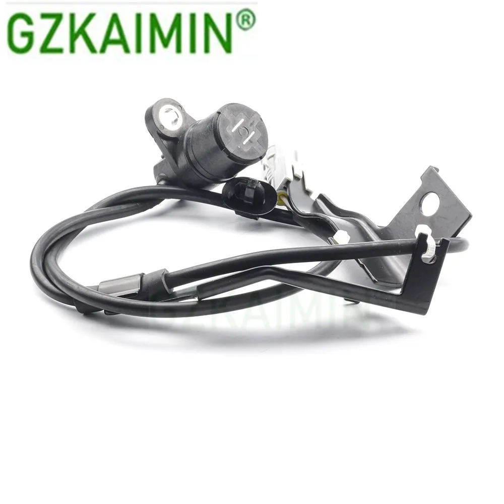 Set of 4 89542-0K020 89543-0K020 89546-0K070 89545-0K070 Wheel Speed Sensor abs sensor for 2007 for TOYOTA FORTUNER hilux