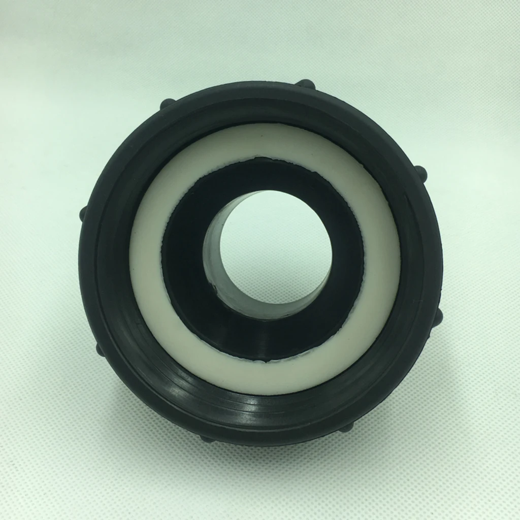 1000L IBC Water Tote Tank Adapter Hose Cap S100*8mm/0.31inch thread (thread diameter 100mm/3.94inch)