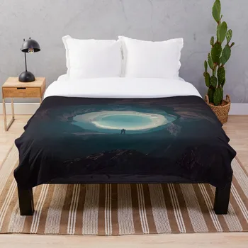 

Falling Adobe Photoshop Cc 2017 Splash Scr Throw Blanket Soft Sherpa Blanket Bed Sheet Single Knee Blanket Office Nap Blanket