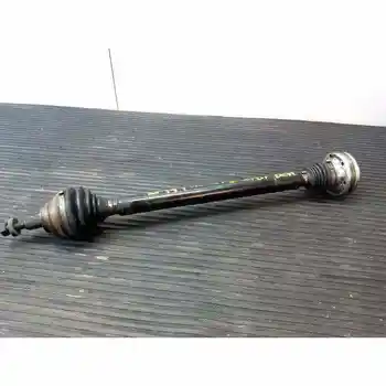 

1K0407272E TRANSMISSION FRONT RIGHT VOLKSWAGEN PASSAT SALOON (3C2)