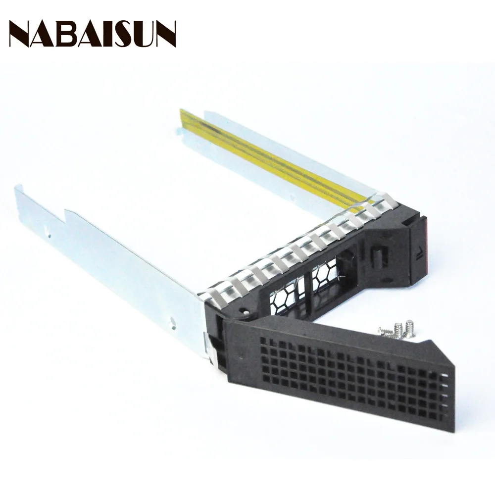 3.5" 03T8898 SAS / SATA Hard Drive Caddy Tray for RD650 RD550 RD450 RD350 TD450 03T8897 SM10A43752