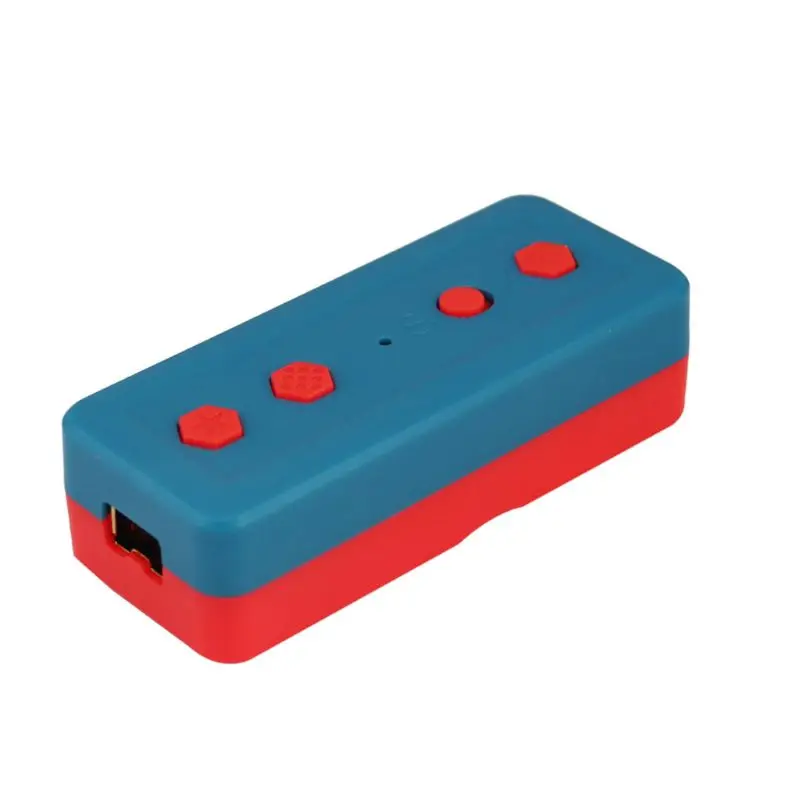 4 в 1 беспроводной контроллер конвертер адаптер для nintendo Switch wii/NES/SNES/GC Gamecube NES LX9A