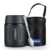 FEIJIAN Food Thermos,  Portable Thermos Boxes, Insulated Lunch Box, 500ML, 316 Stainless Steel , BPA Free，With Spoon 8