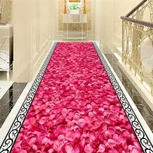 Ковер для гостиной, высококачественный ковер с 3D принтом, простой коврик для ванной комнаты, водонепроницаемый нескользящий коврик