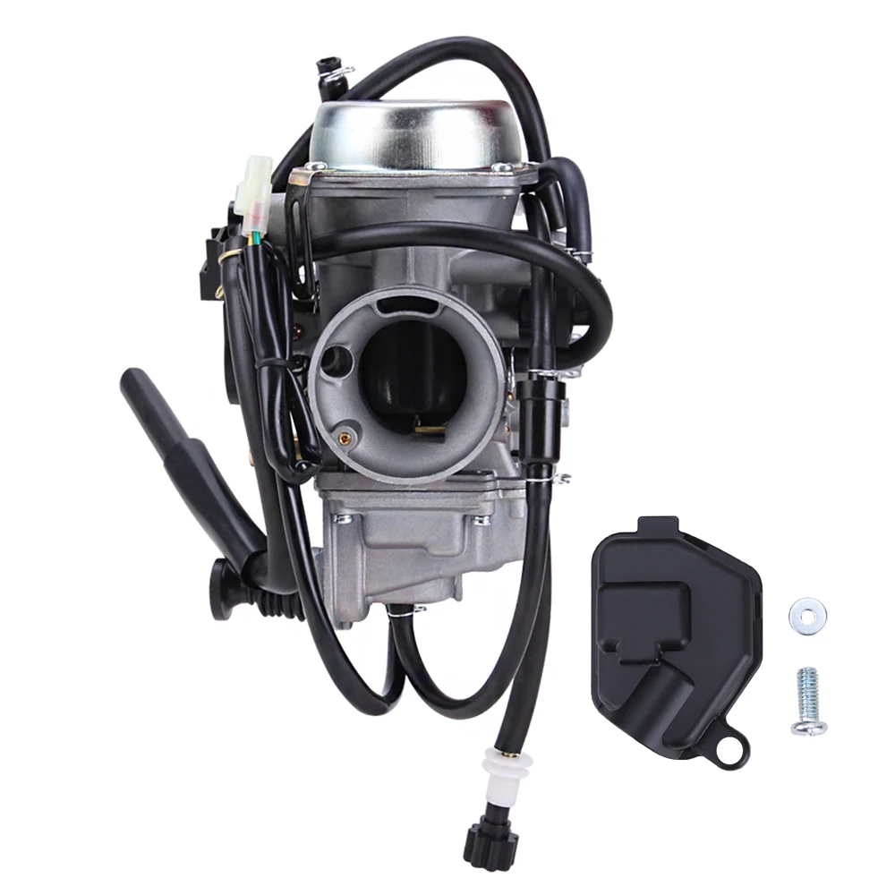 OUMURS карбюратор для мотоцикла Carb для Honda Foreman 500 TRX500FE TRX500FM 4X4 2005-2011 ATV Замена 16100-HN2-013 16100-HN2-A21
