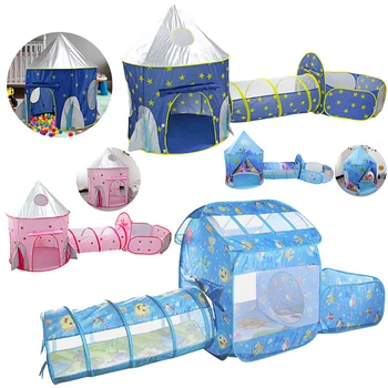 tent house for baby