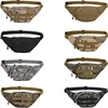 Professional Running Waist Pouch Belt Sport Belt Mobile Phone Men Women With Hidden Pouch Gym Bags Running Belt Waist Pack 6