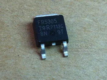 

(100piece)100% New IRFR5305 FR5305 IRFR5305TRPBF TO-252