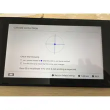 Два набора аналоговых джойстика 3D Joy con для замены джойстика для nintendo Switch, Джойстики joycon Switch совместимы с левыми джойстиками joycon Joy