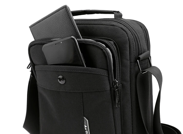 Bolsas para viagem